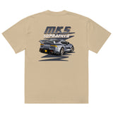 Oversized Supra Drift T-Shirt