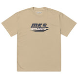Oversized Supra Drift T-Shirt